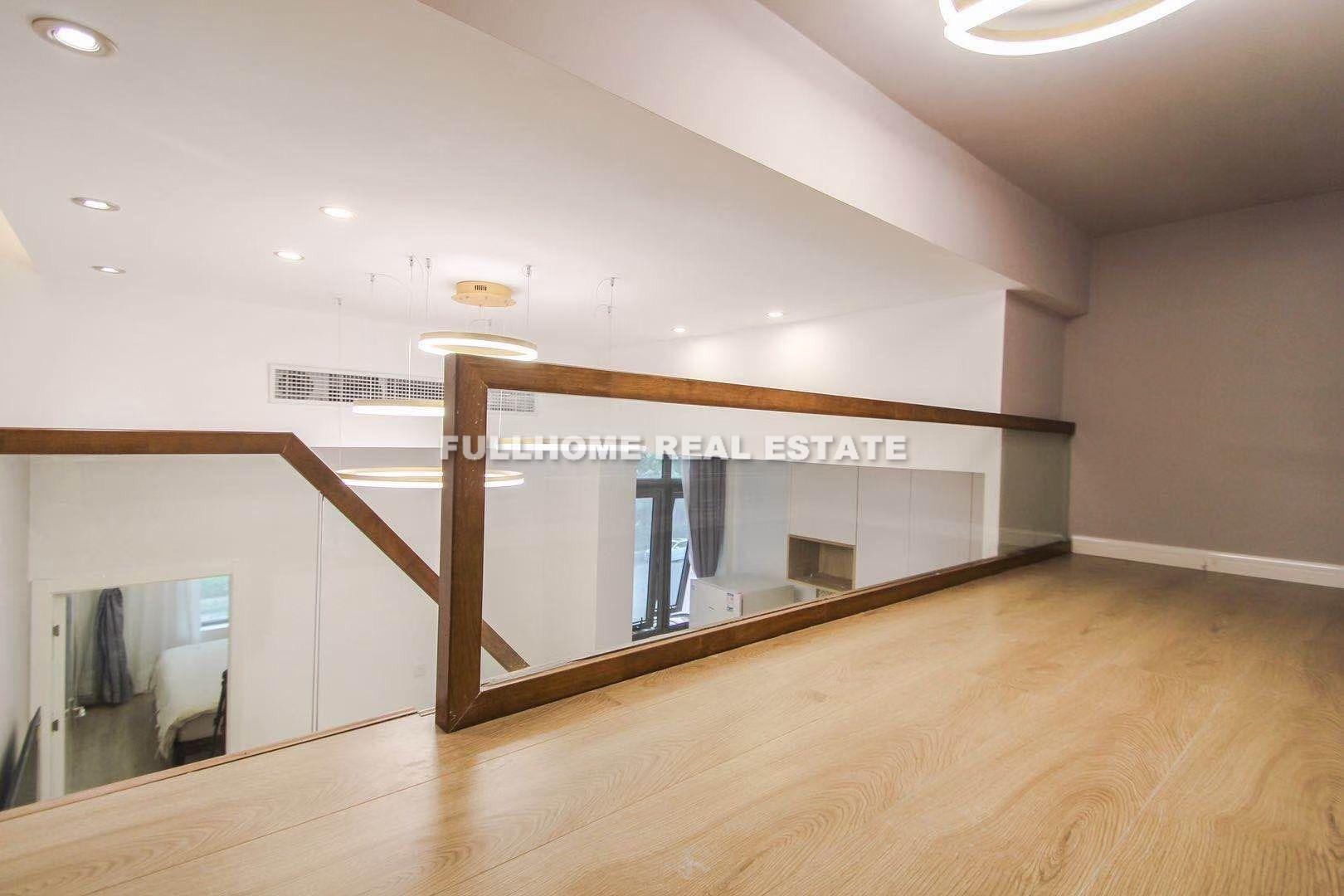 Di Jing Yuan - Interior view 8, Shanghai rental property