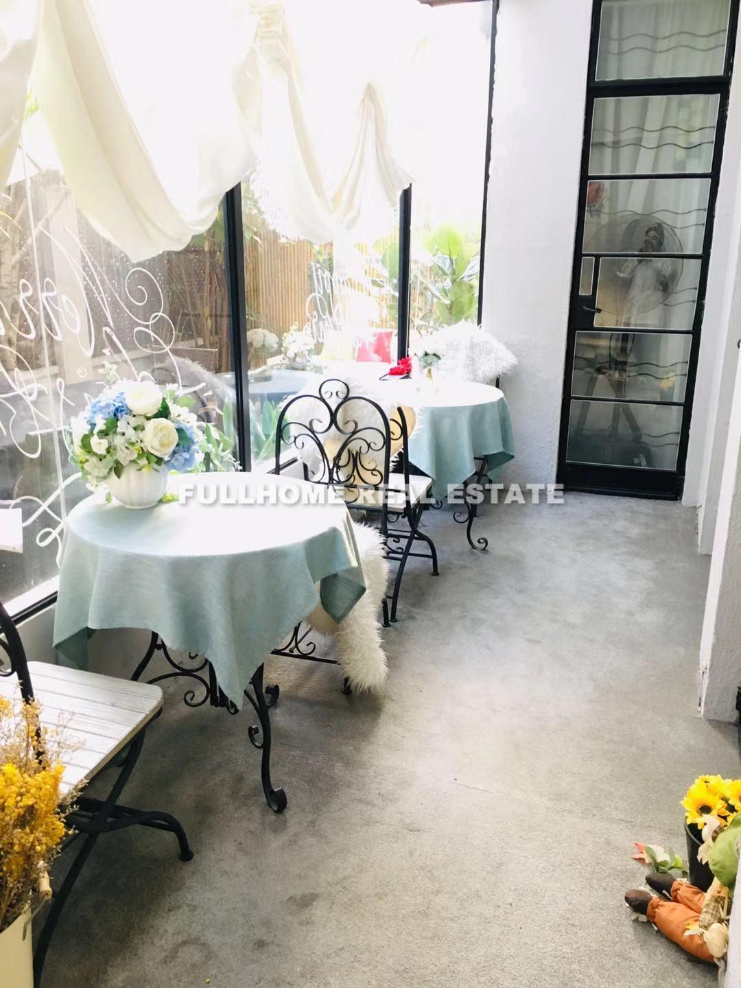 Shangfang Garden - Interior view 5, Shanghai rental property