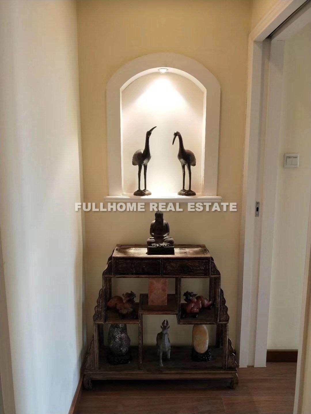 Palace Court - Interior view 6, Shanghai rental property