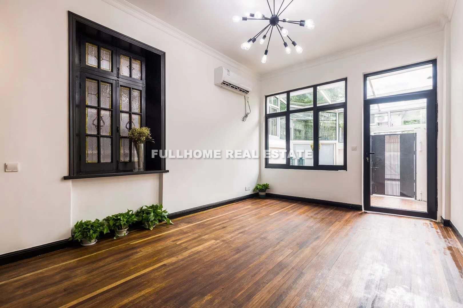 Lane1-500 Tianping Road Old House - Interior view 9, Shanghai rental property