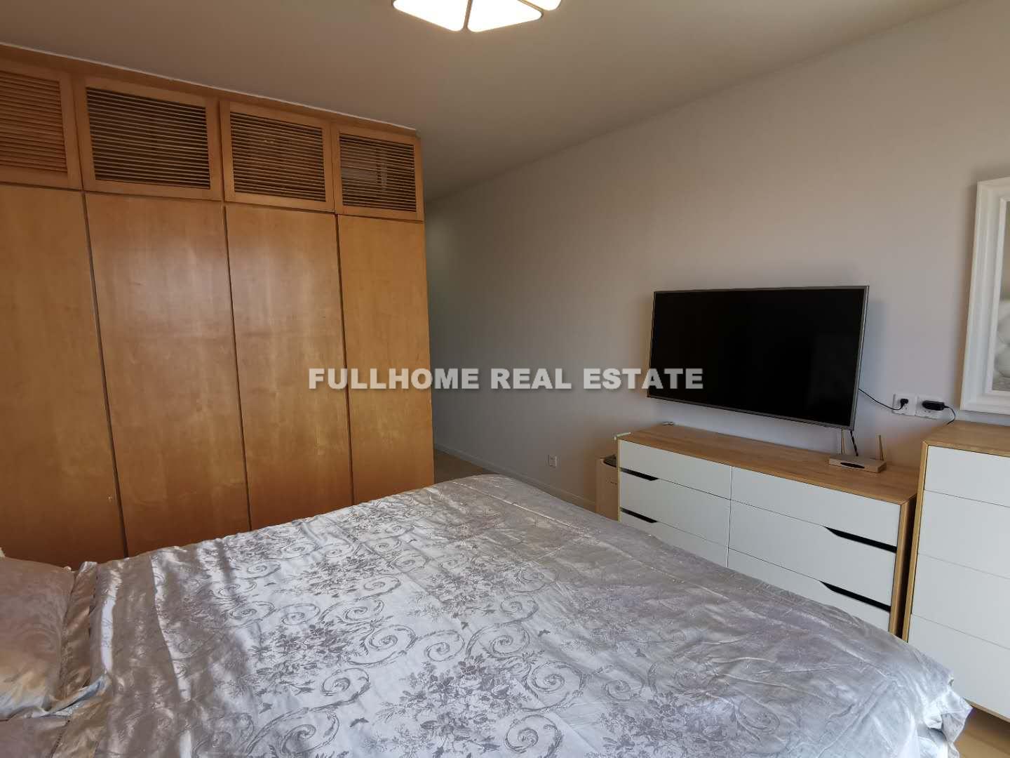 The Summit - Interior view 10, Shanghai rental property