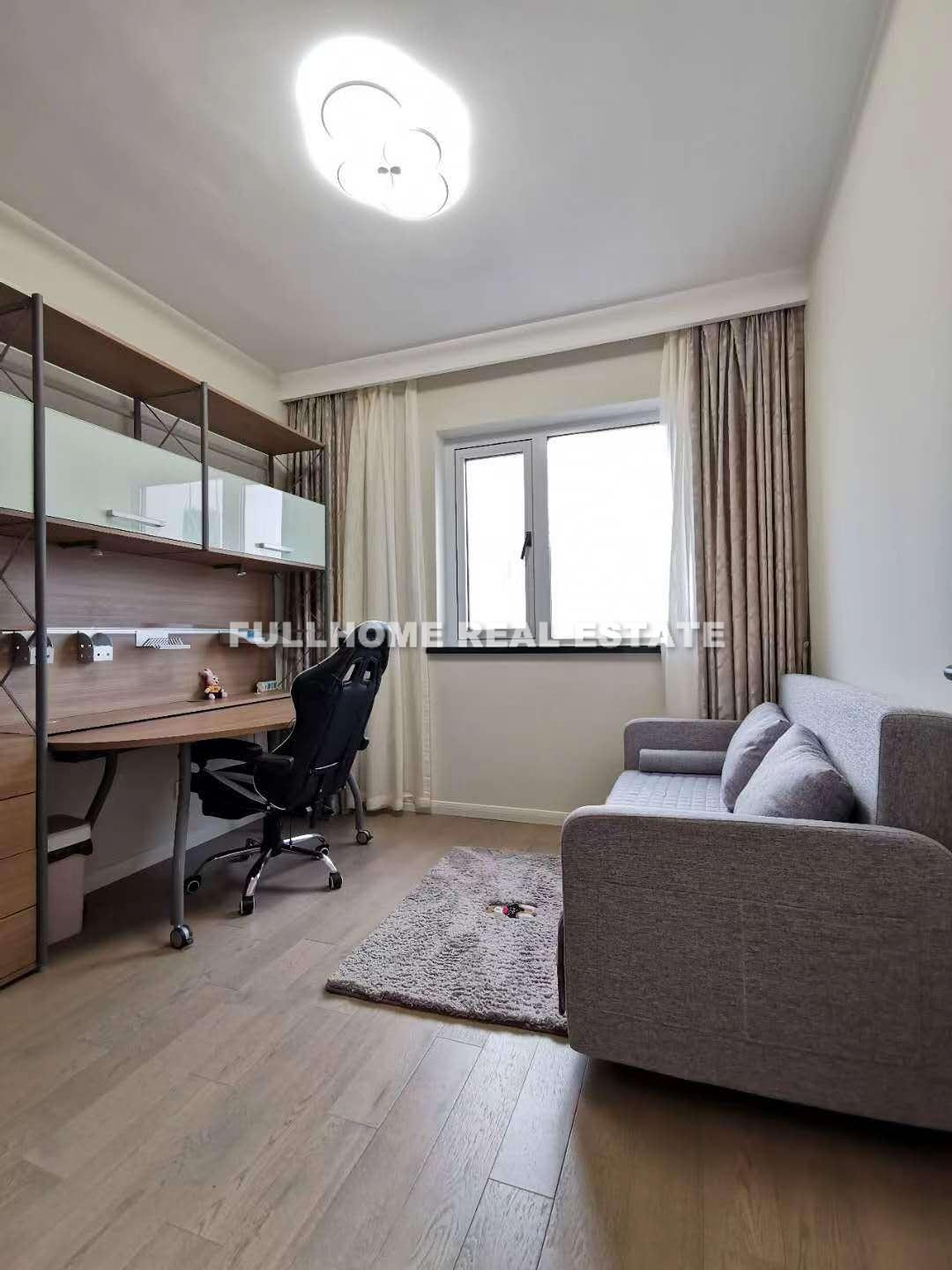 Changfa Apartment - Interior view 9, Shanghai rental property