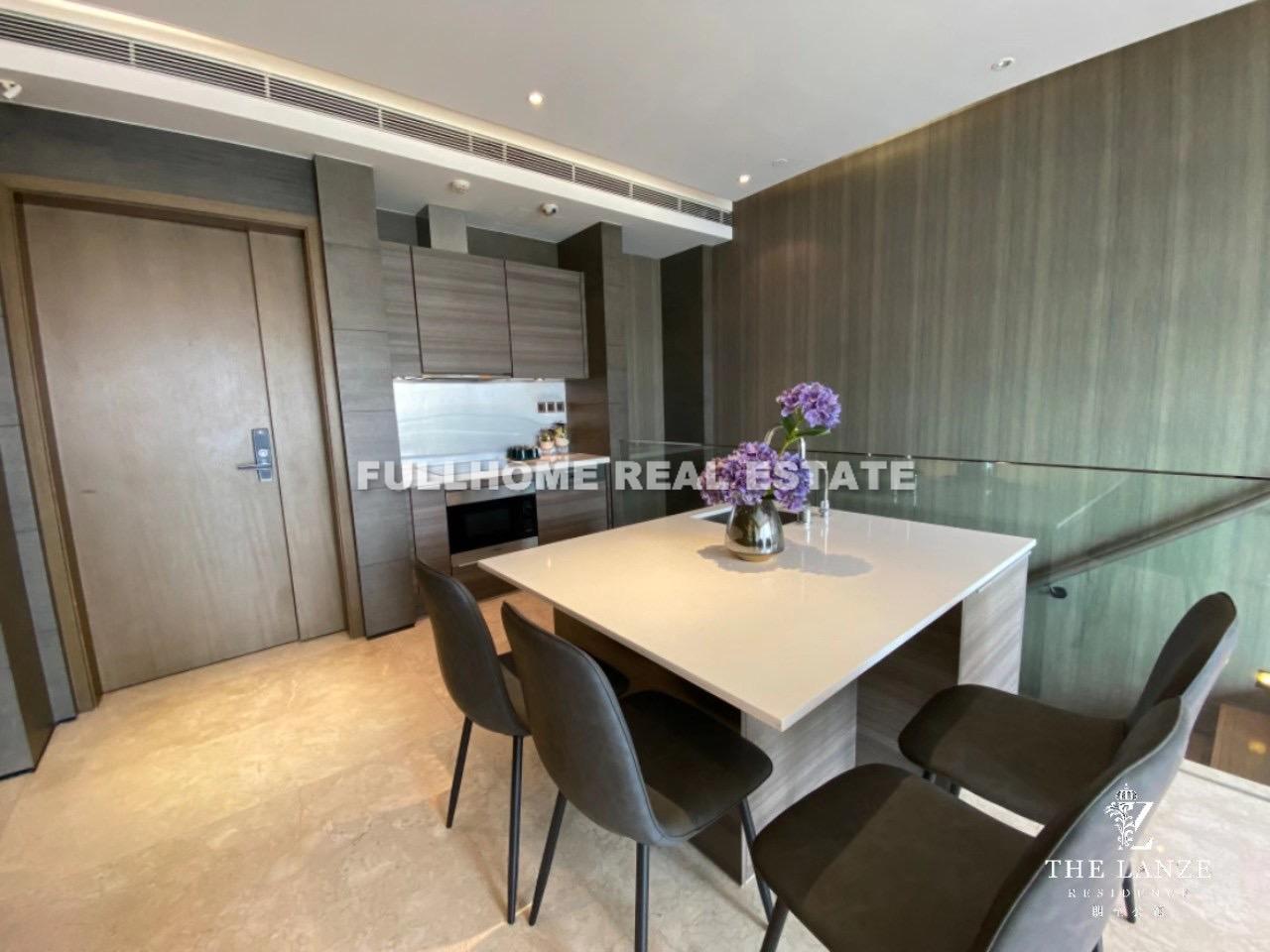 Suhe Creek - Interior view 4, Shanghai rental property
