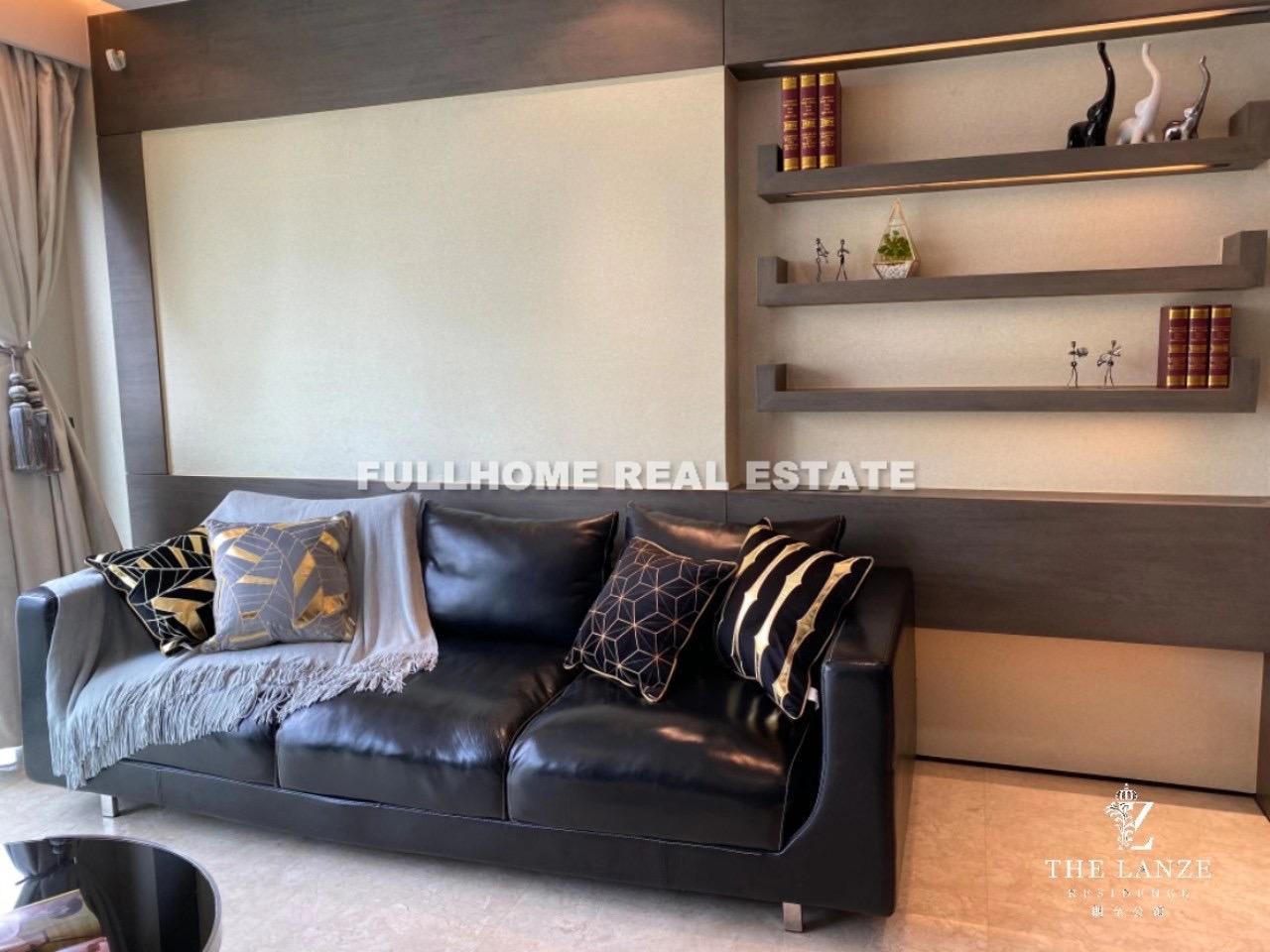 Suhe Creek - Interior view 3, Shanghai rental property