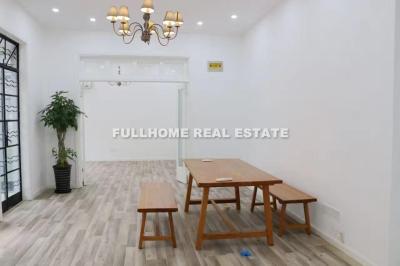 Same compound: Shangfang Garden, 2 bedrooms in Shanghai