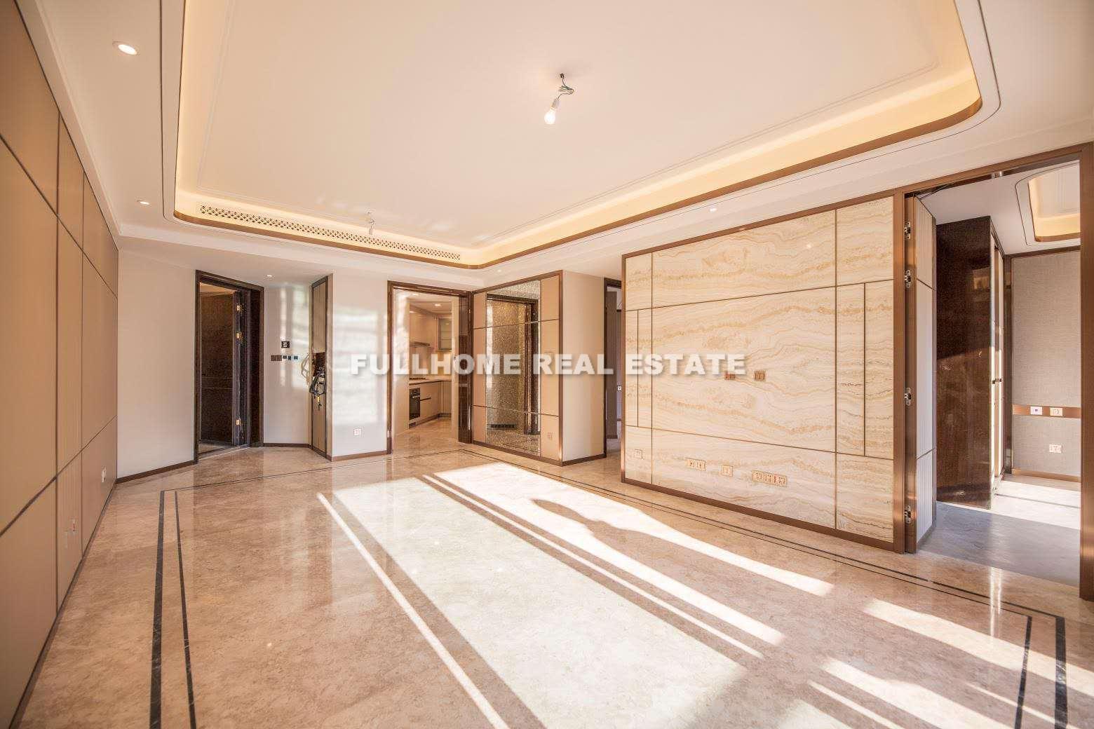 Shanghai Bay - Interior view 4, Shanghai rental property