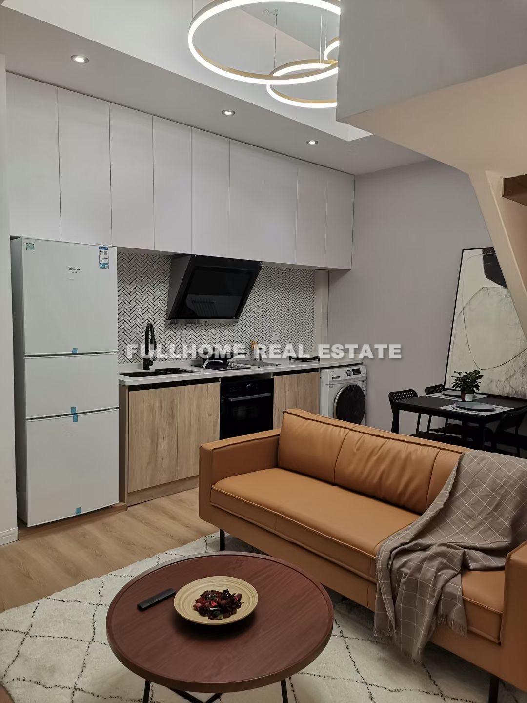 Di Jing Yuan - Interior view 6, Shanghai rental property