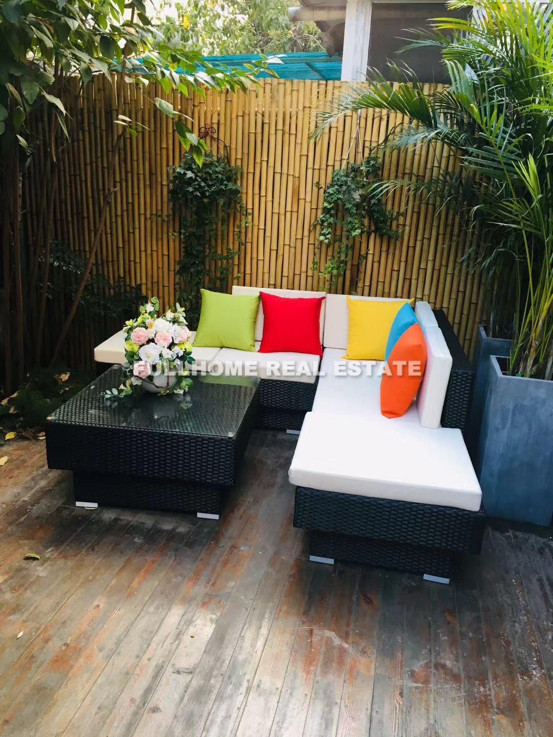 Shangfang Garden - Interior view 9, Shanghai rental property