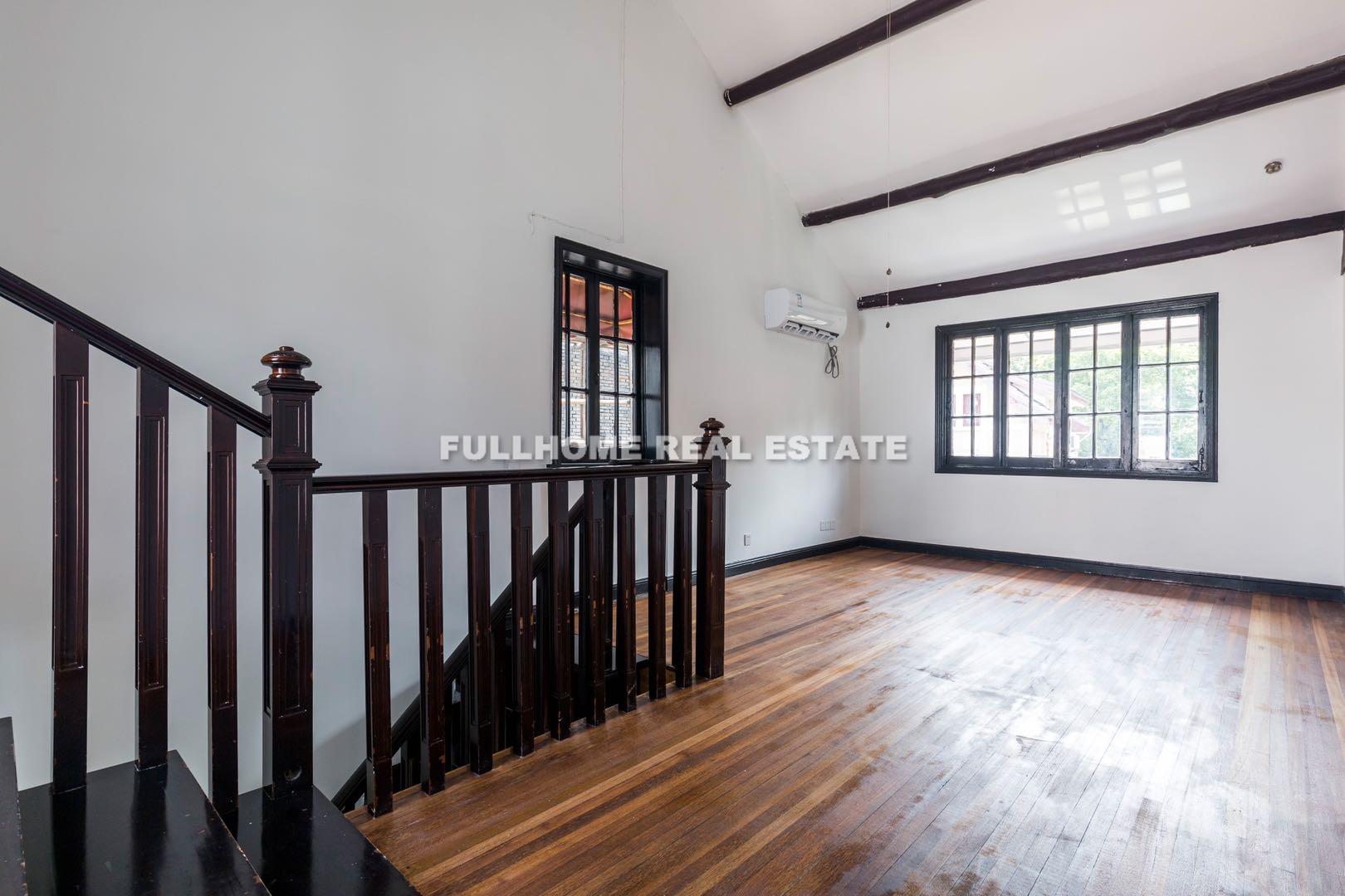 Lane1-500 Tianping Road Old House - Interior view 9, Shanghai rental property