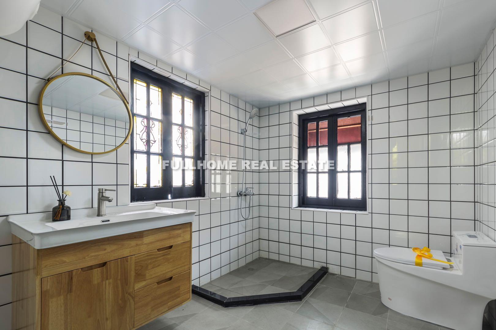 Lane1-500 Tianping Road Old House - Interior view 13, Shanghai rental property