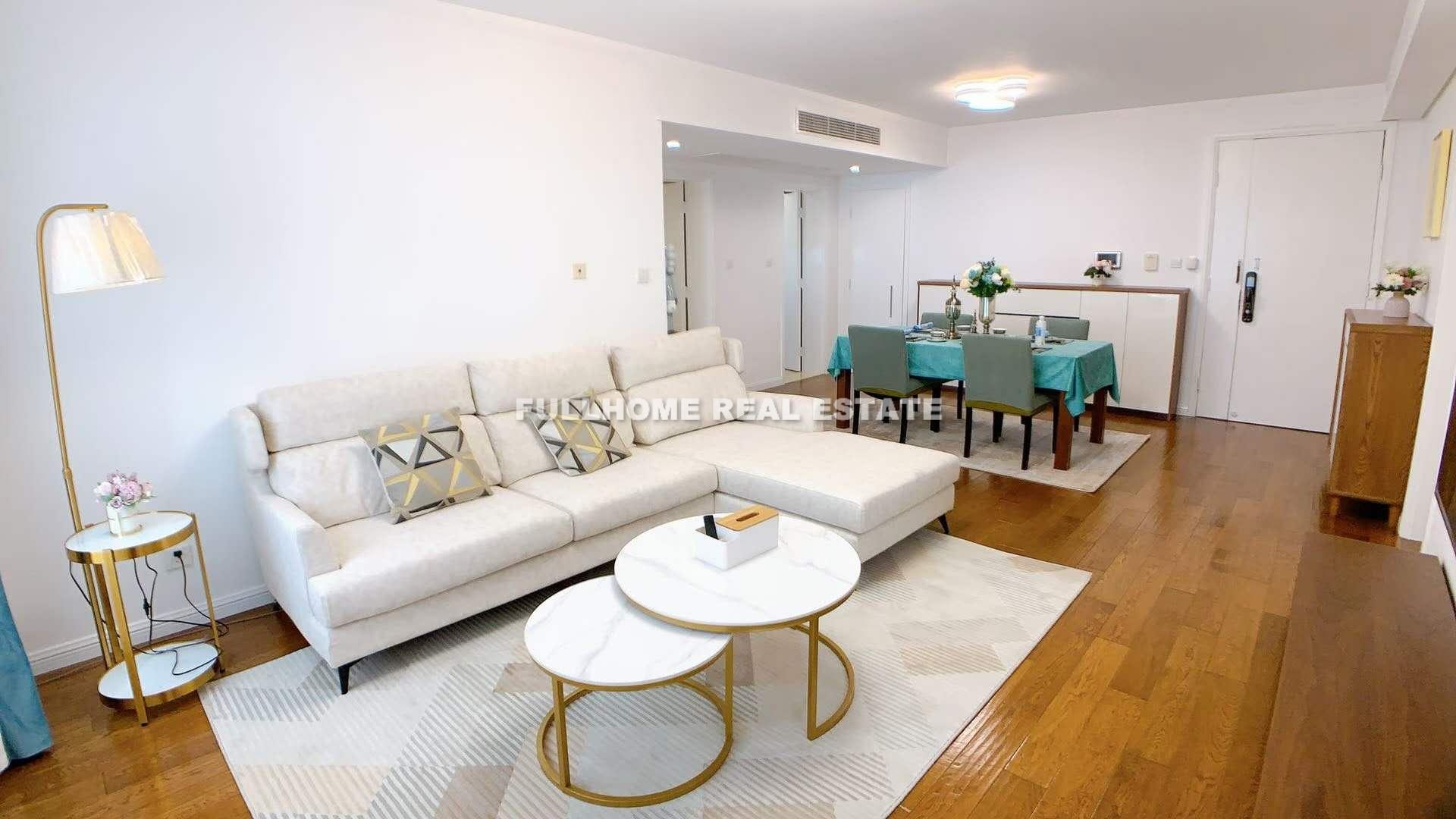 Maison Des Artistes - Interior view 2, Shanghai rental property
