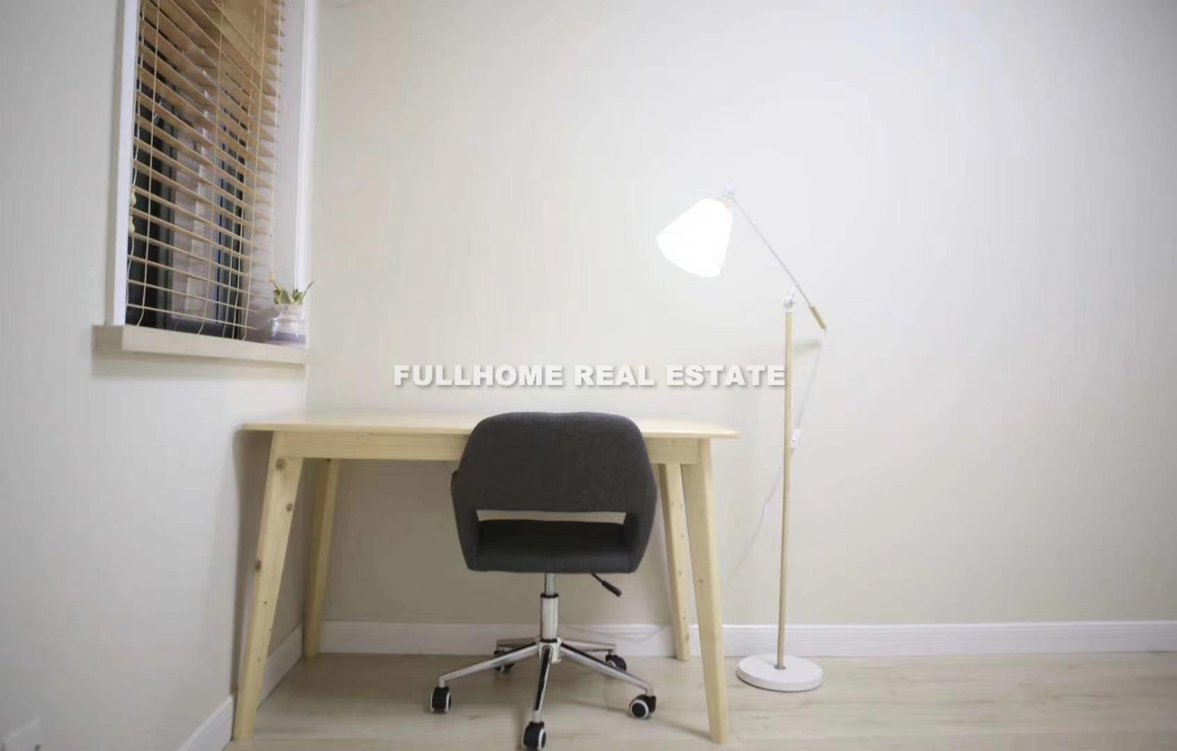St. Johnson - Interior view 4, Shanghai rental property