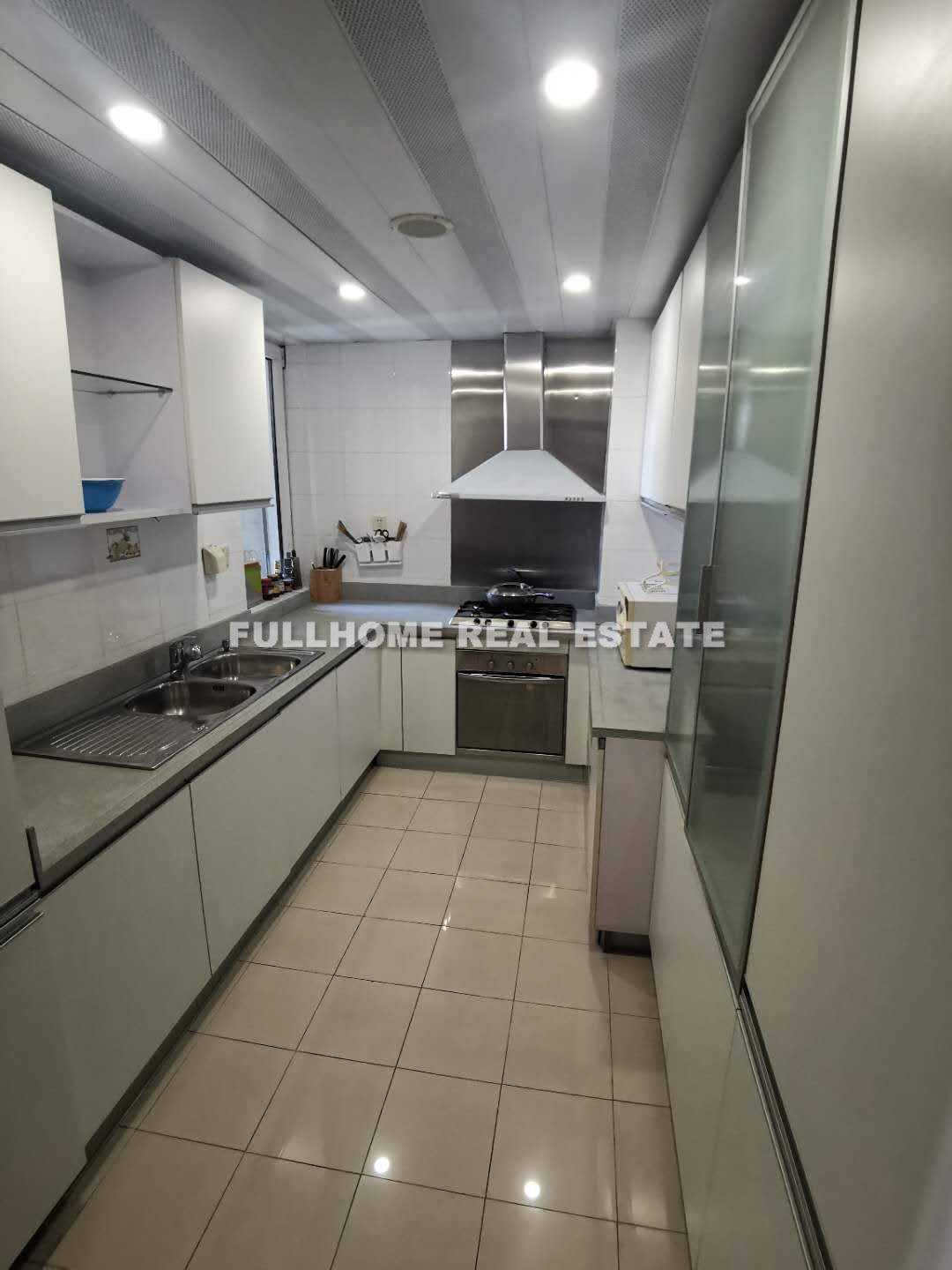 Edifice Apts - Interior view 2, Shanghai rental property