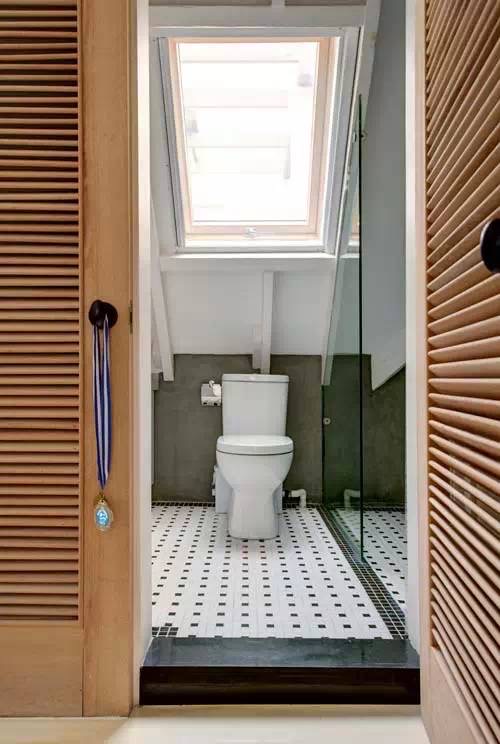 Lane 100-300 Fumin Road Old House - Interior view 3, Shanghai rental property