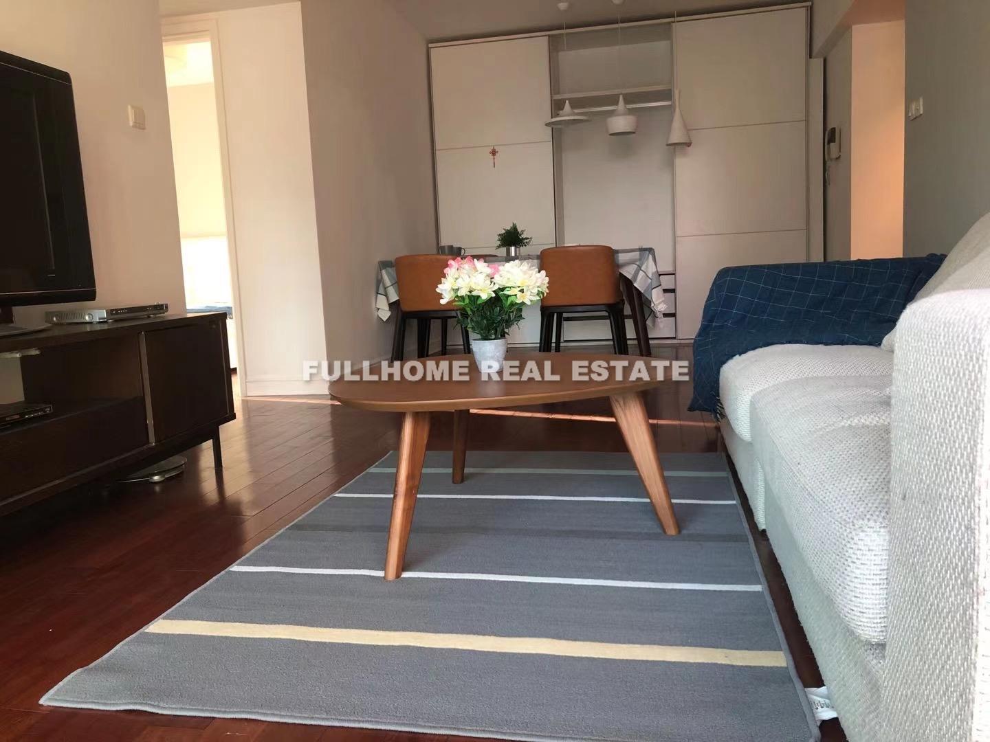 Oriental Manhattan - Interior view 4, Shanghai rental property