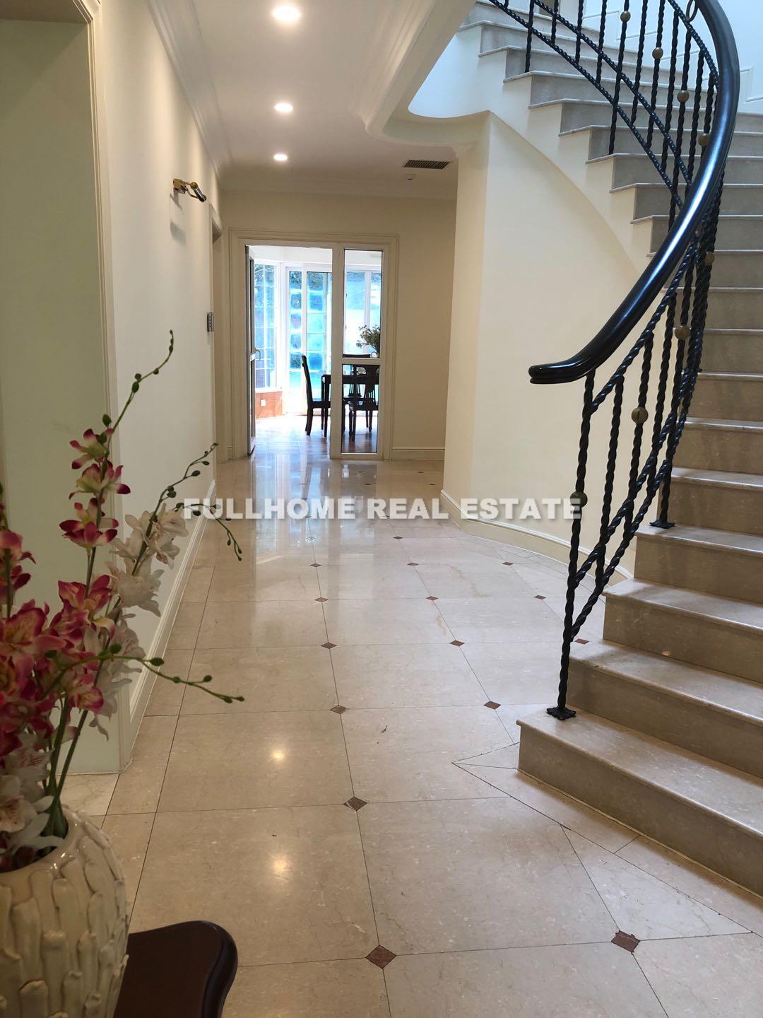 The Emerald - Interior view 14, Shanghai rental property