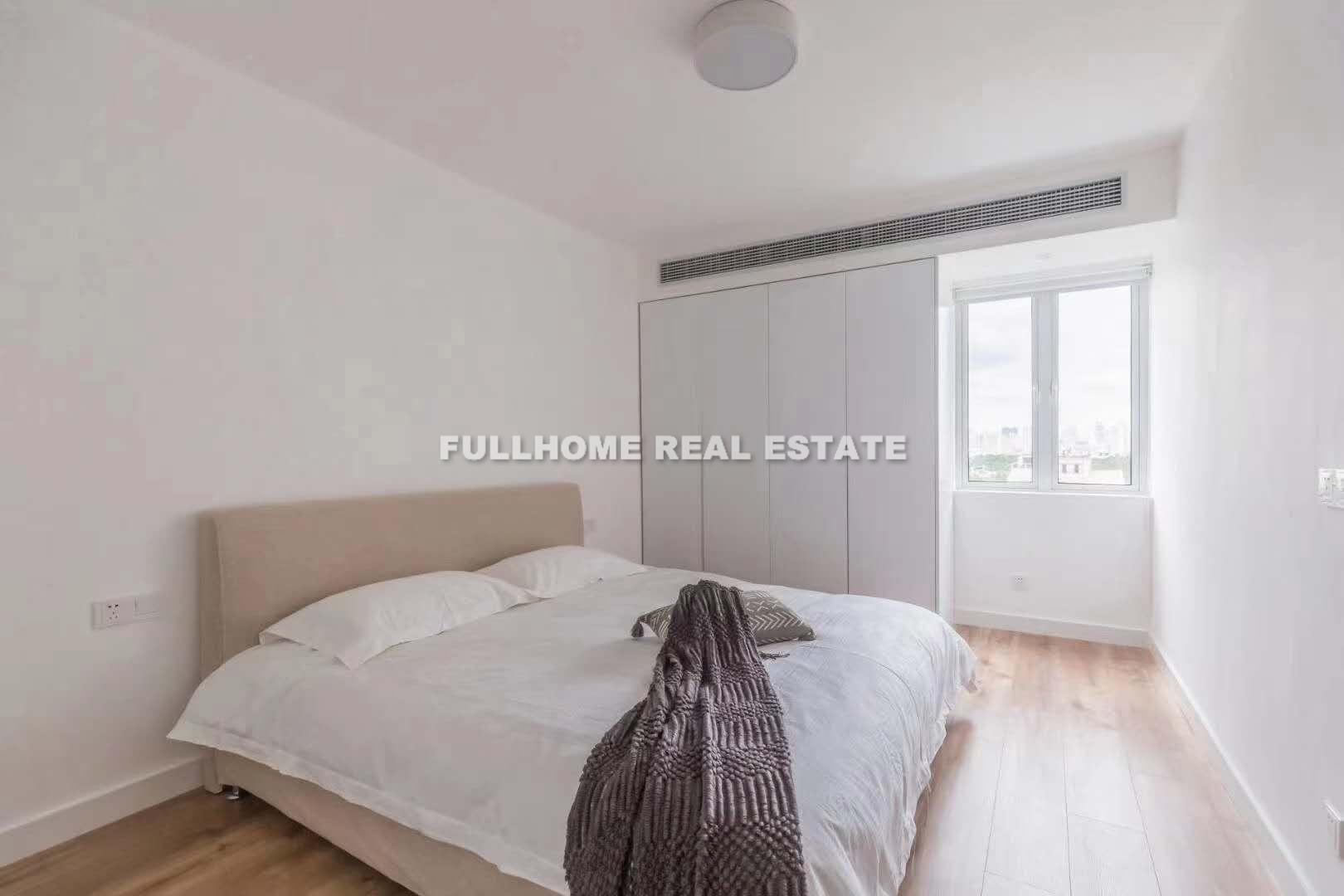 Huaqiang Apartment - Interior view 9, Shanghai rental property