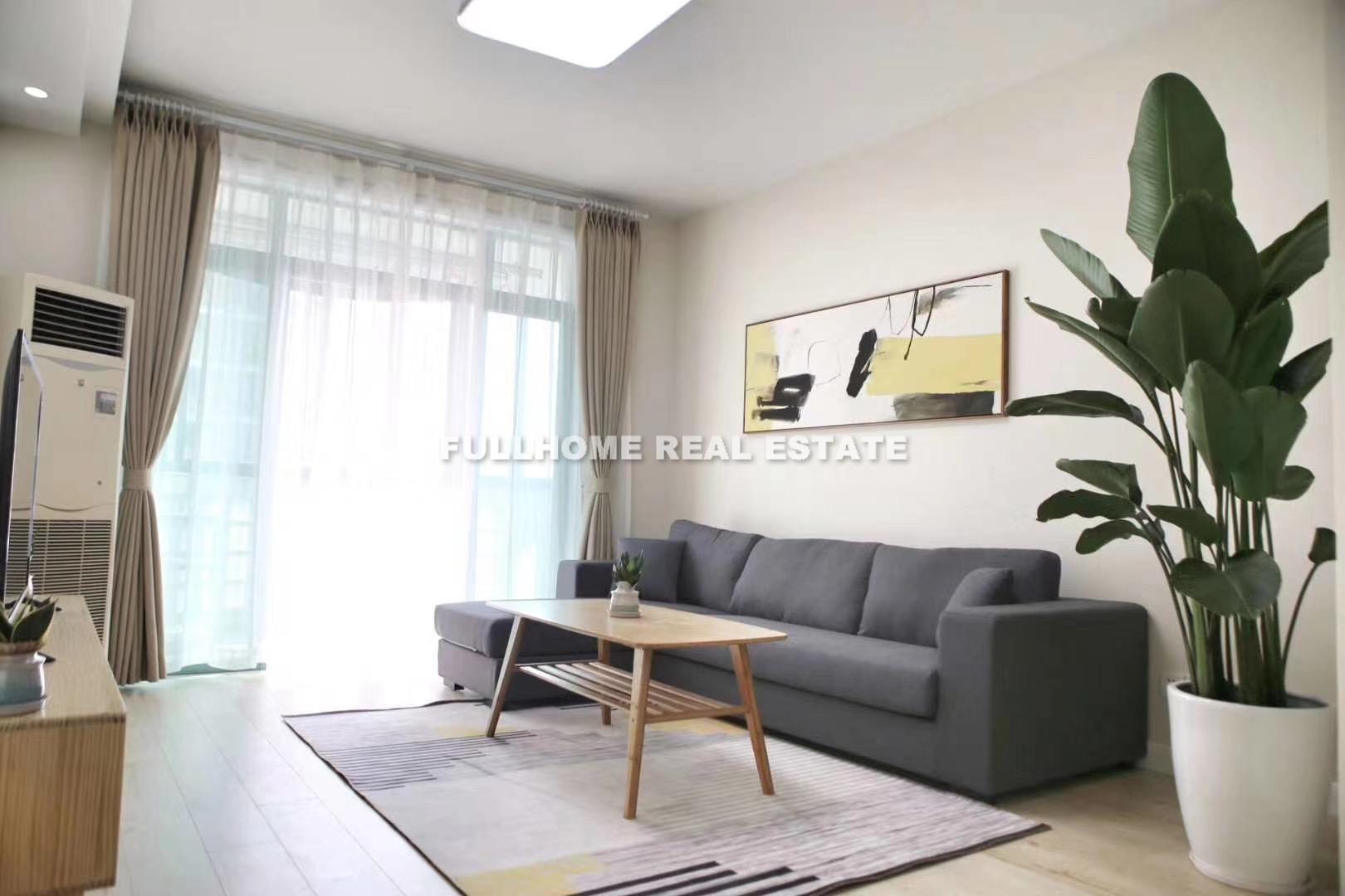 St. Johnson - Interior view 9, Shanghai rental property