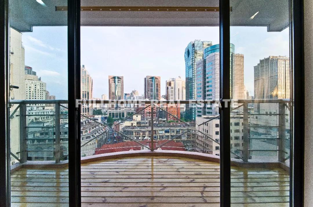 Zhongfu City Phase Ⅱ - Interior view 3, Shanghai rental property
