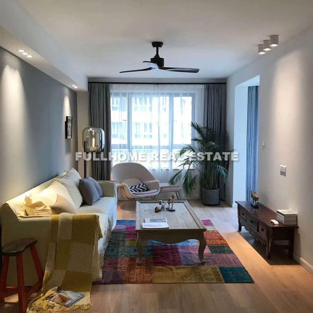 Weihaiyuan - Interior view 2, Shanghai rental property