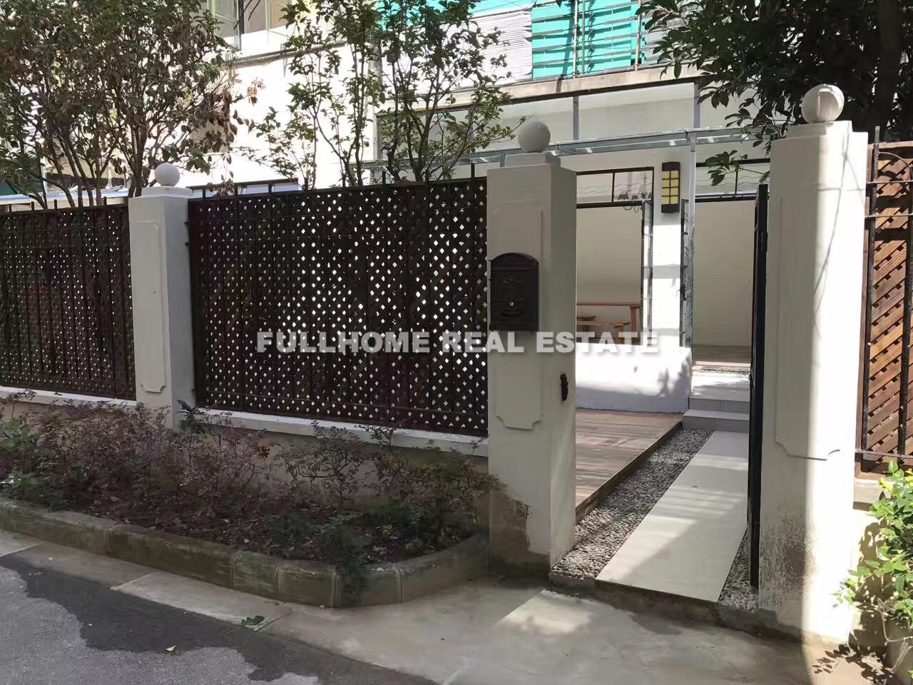 Shangfang Garden - Interior view 7, Shanghai rental property