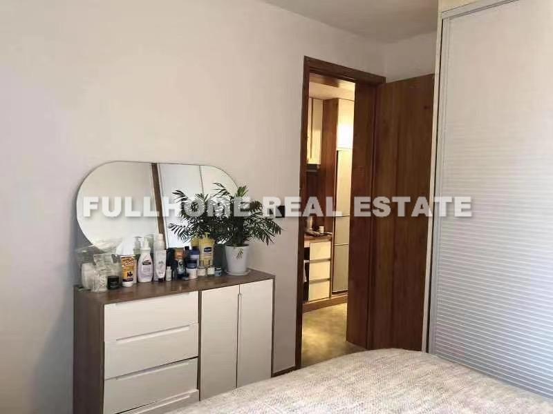 Lane 1-500 Wukang Road Old House - Interior view 2, Shanghai rental property