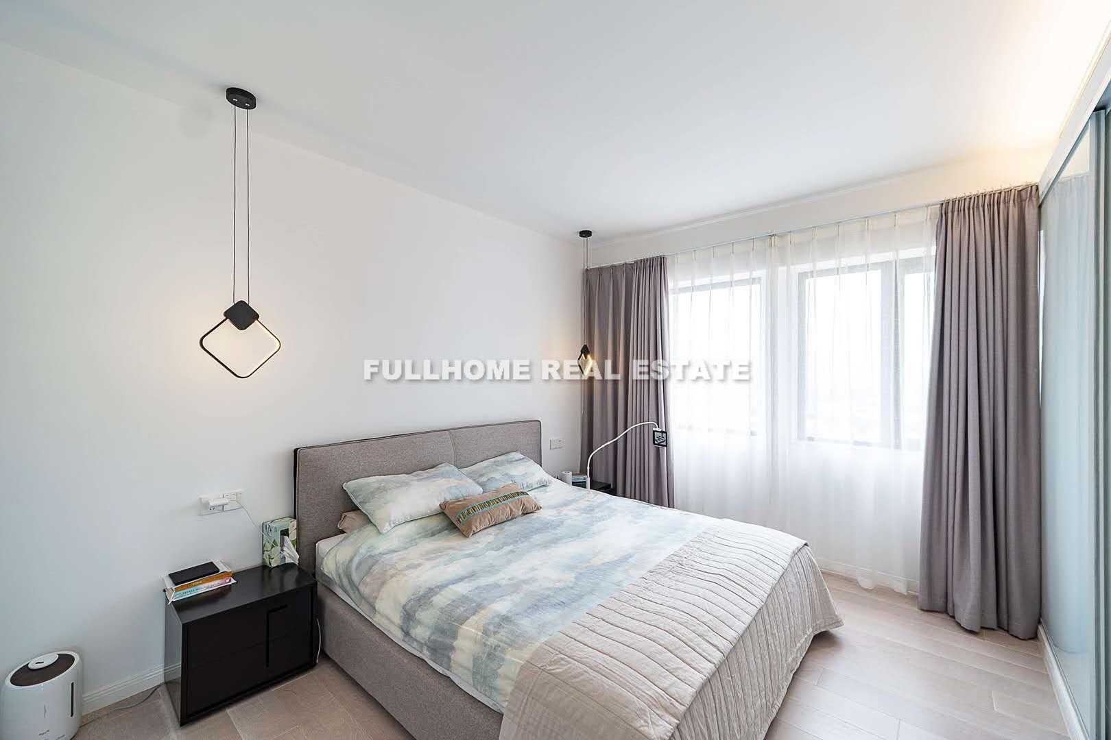 Haijia Mansion - Interior view 5, Shanghai rental property