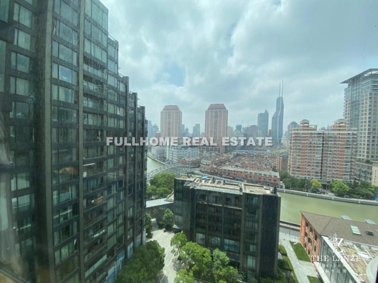 Suhe Creek - Interior view 9, Shanghai rental property