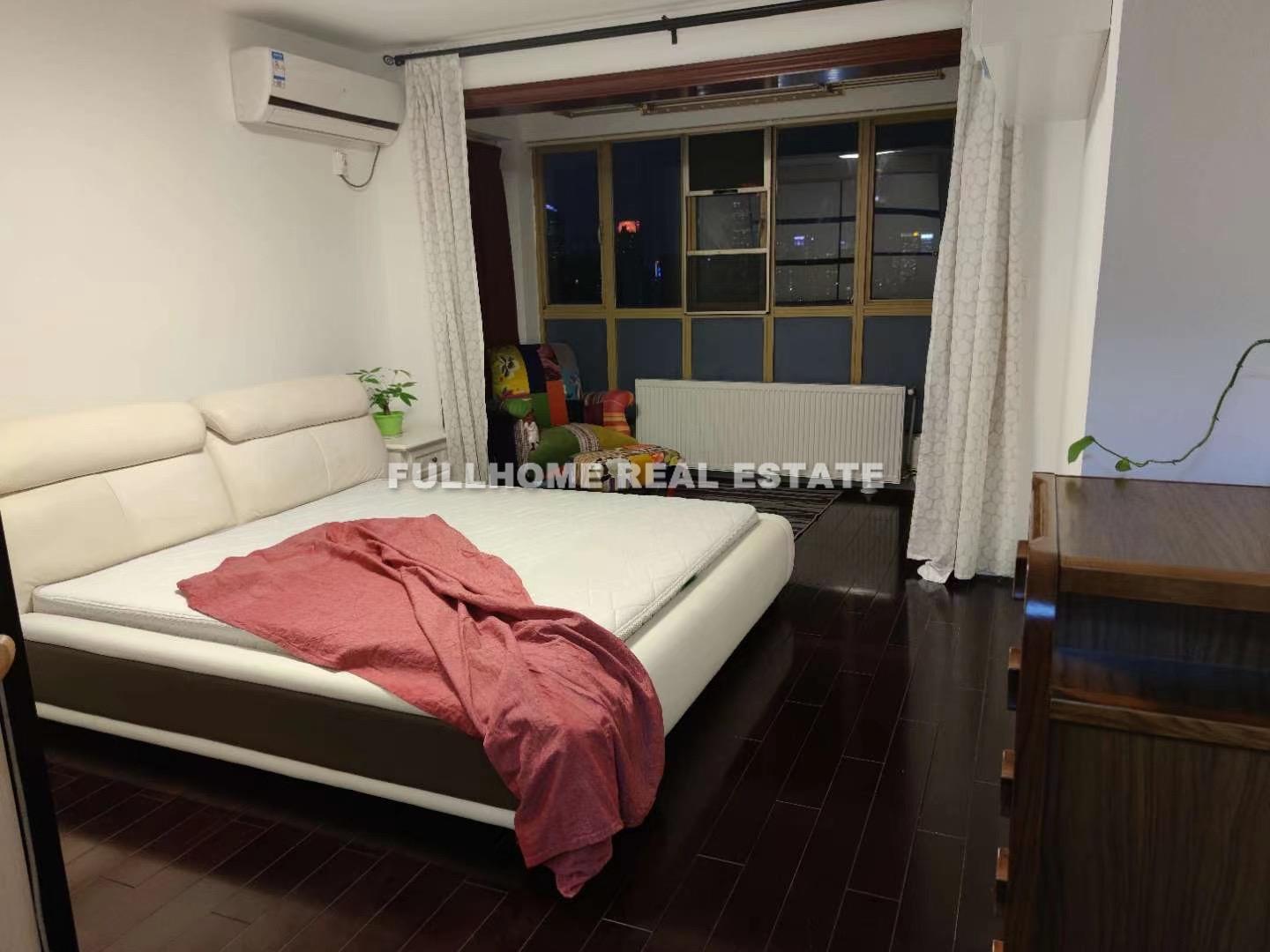 Jingan Jindu - Interior view 5, Shanghai rental property