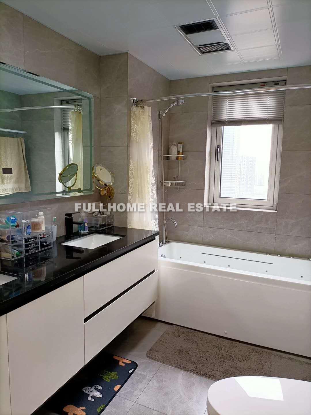 Changfa Apartment - Interior view 6, Shanghai rental property