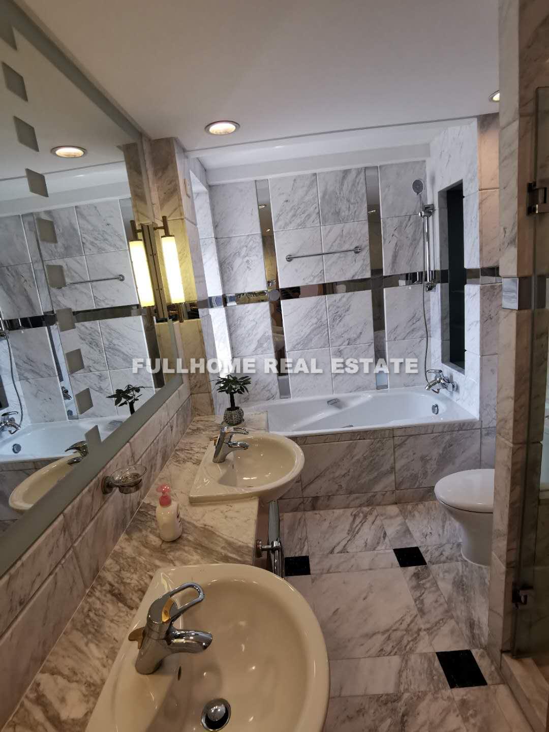The Summit - Interior view 11, Shanghai rental property