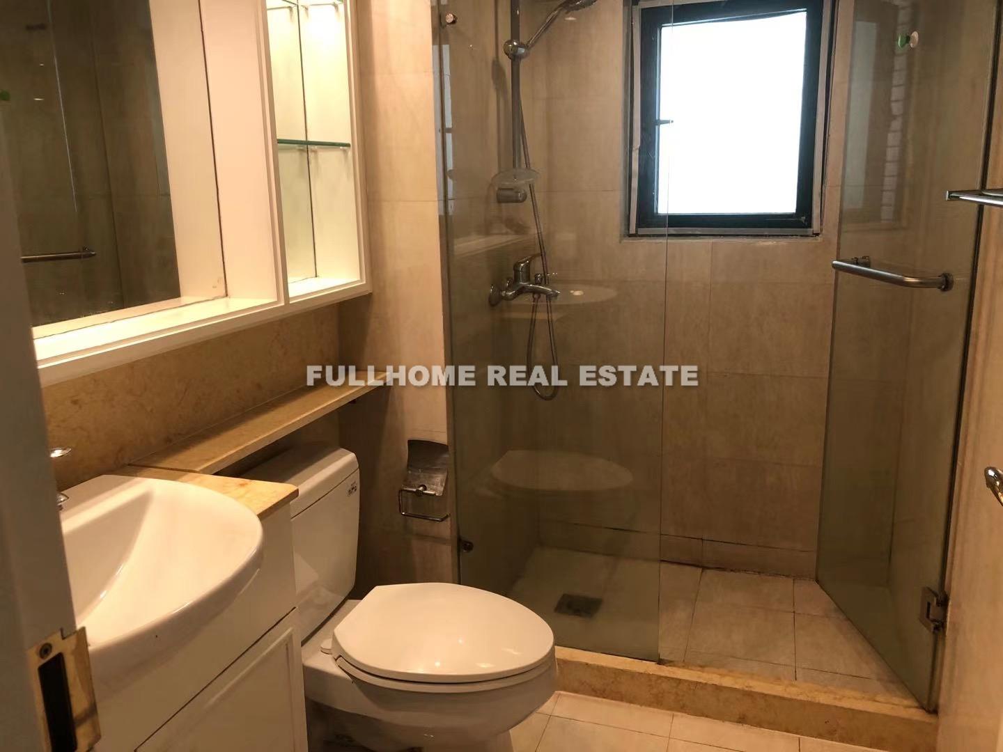 Oriental Manhattan - Interior view 8, Shanghai rental property