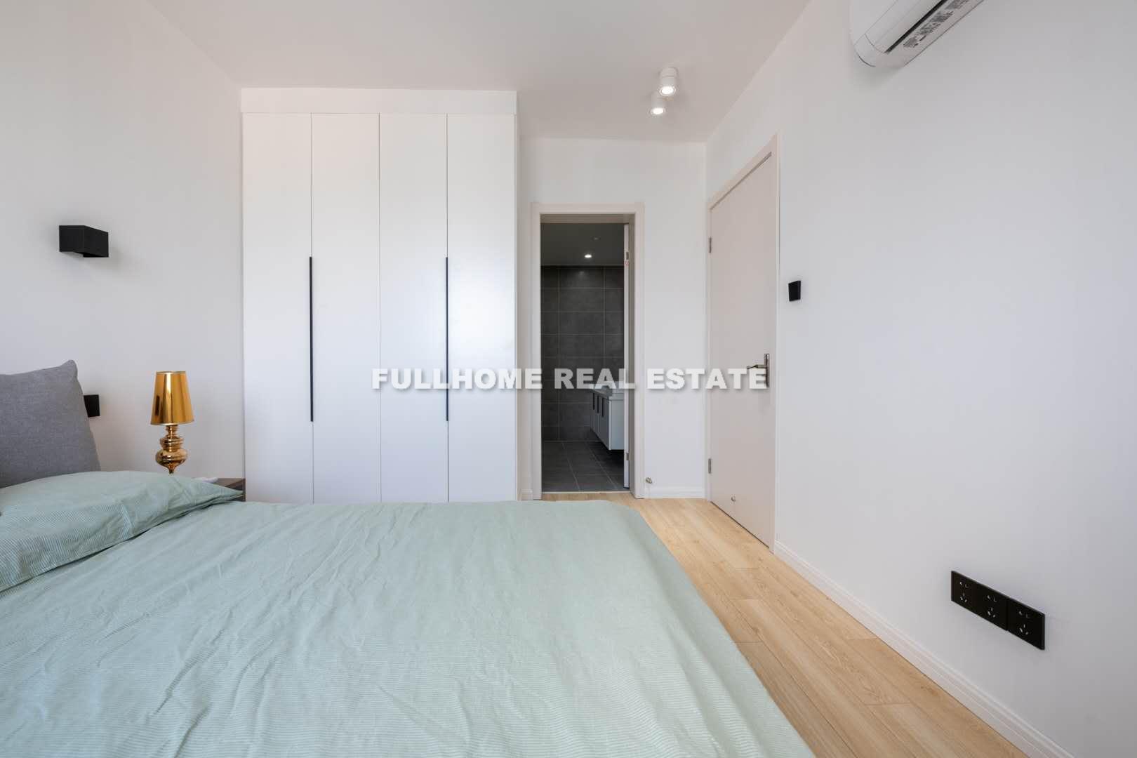 Tiantian Garden - Interior view 10, Shanghai rental property