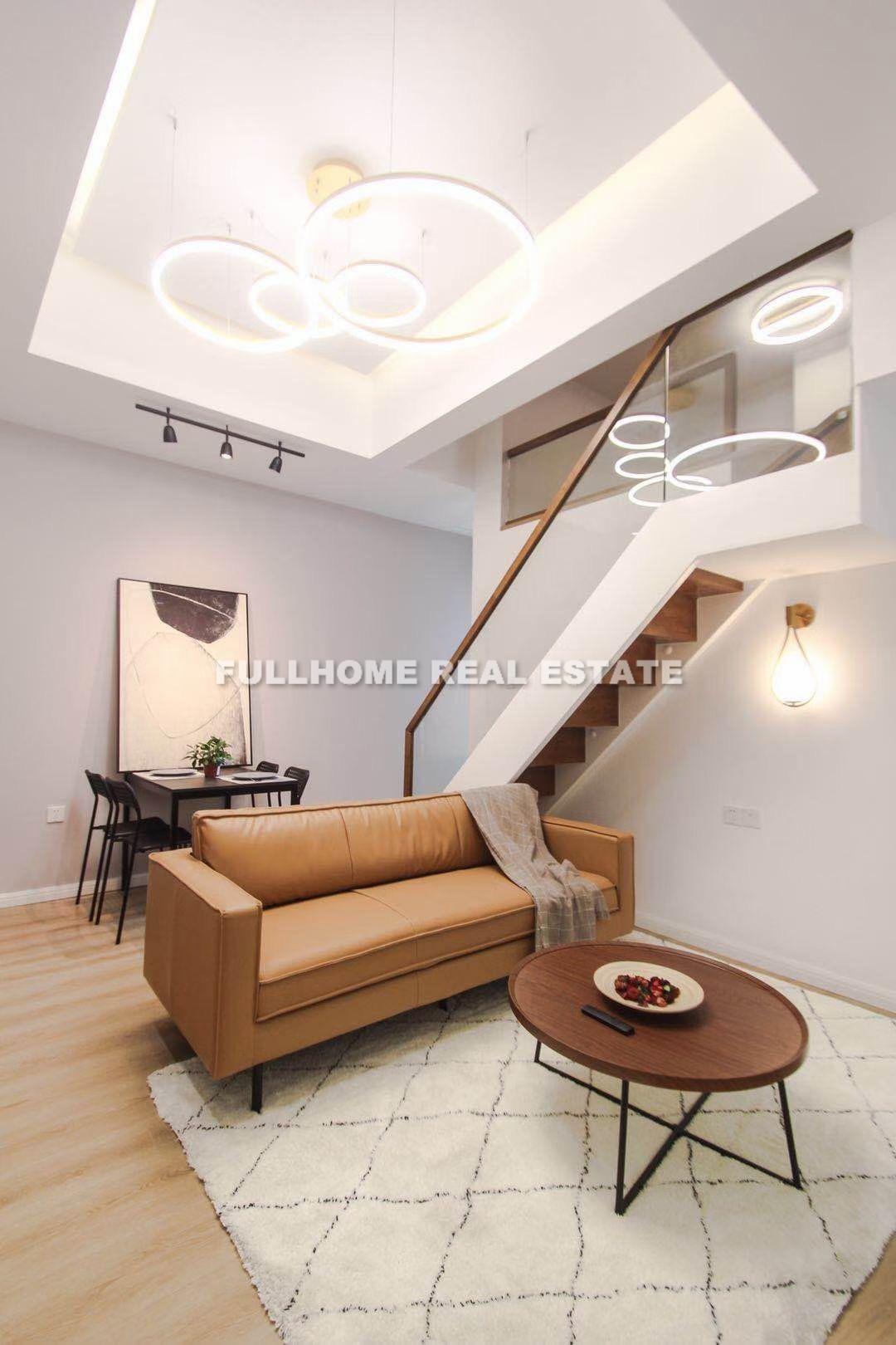 Di Jing Yuan - Interior view 2, Shanghai rental property