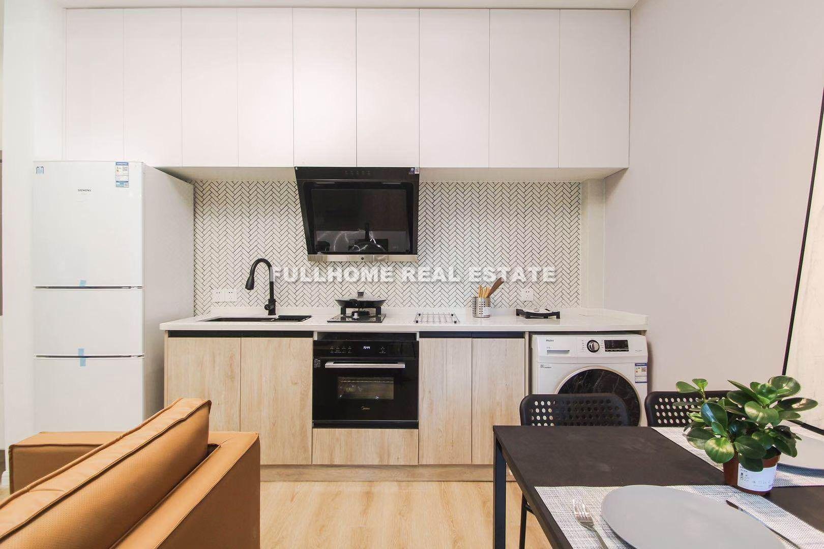 Di Jing Yuan - Interior view 5, Shanghai rental property