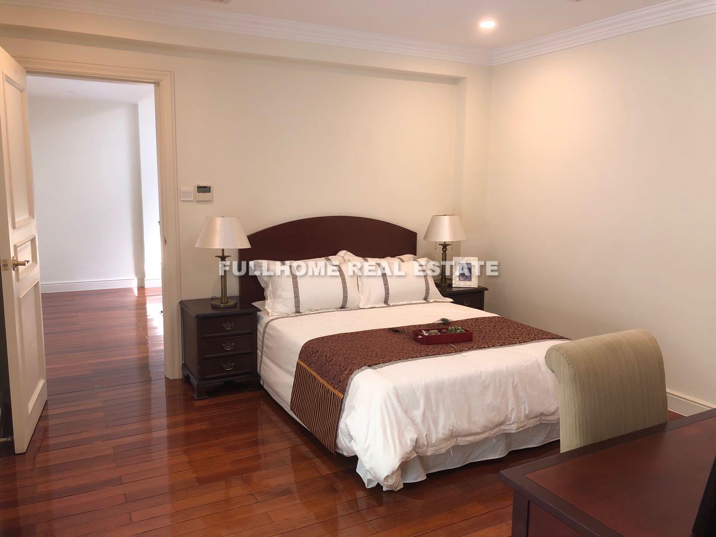The Emerald - Interior view 6, Shanghai rental property