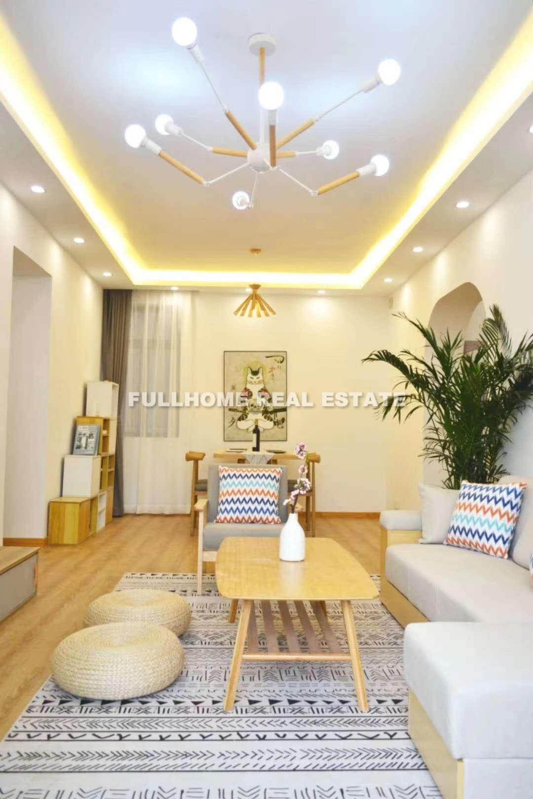 Haihua Garden - Interior view 2, Shanghai rental property