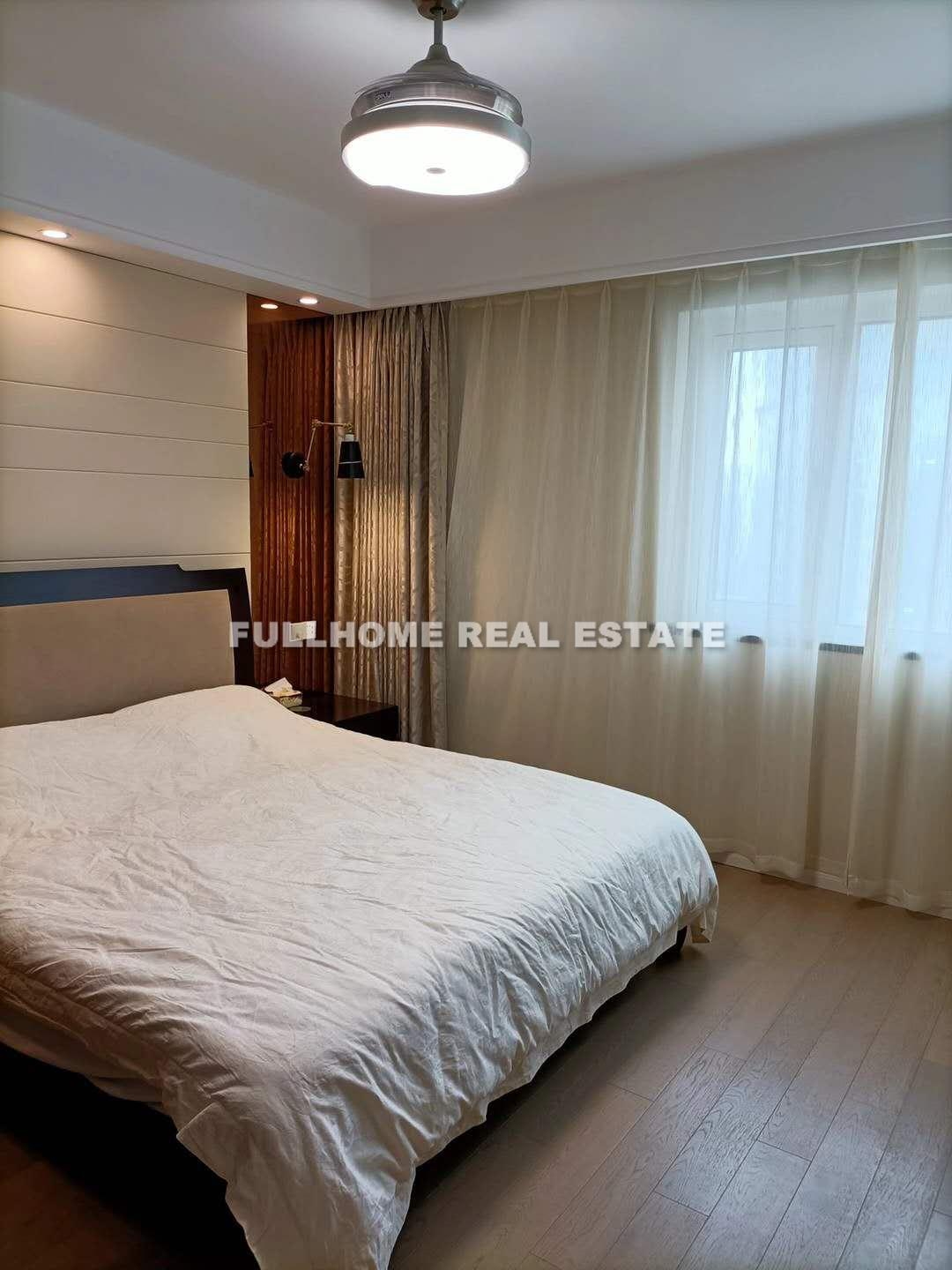 Changfa Apartment - Interior view 3, Shanghai rental property
