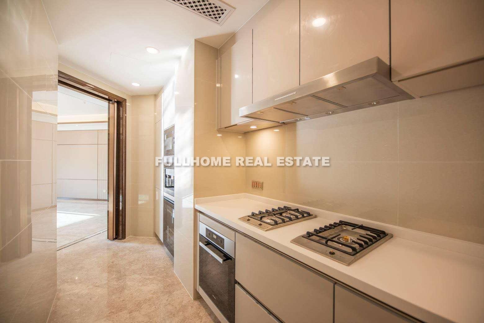 Shanghai Bay - Interior view 7, Shanghai rental property