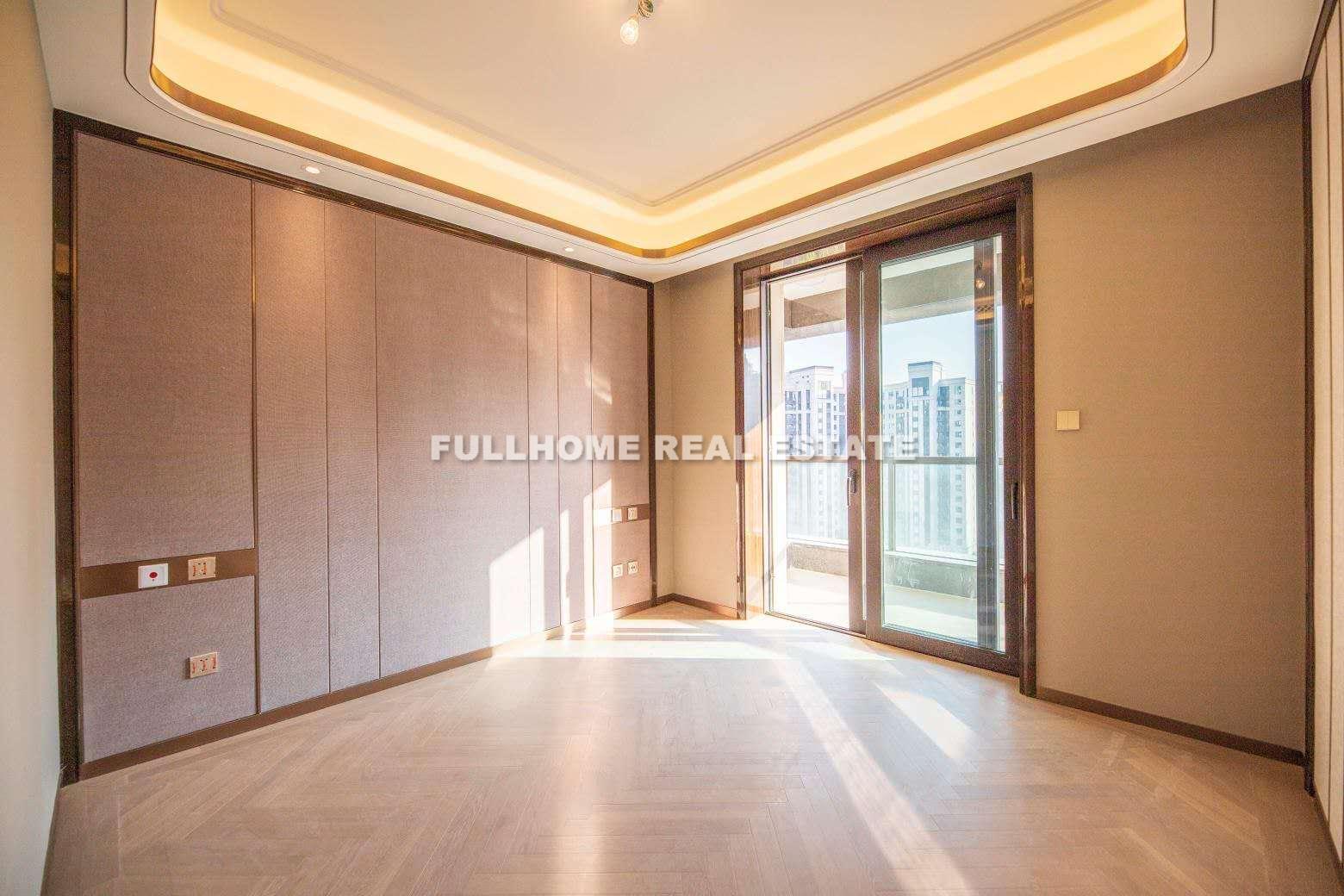 Shanghai Bay - Interior view 2, Shanghai rental property