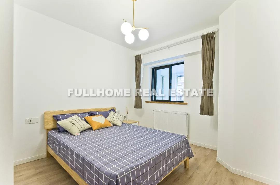 Zhongfu City Phase Ⅱ - Interior view 8, Shanghai rental property