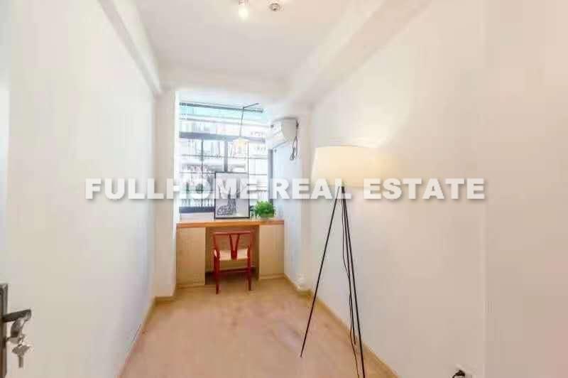 Lane 1-500 South Chongqing Road Old House - Interior view 3, Shanghai rental property