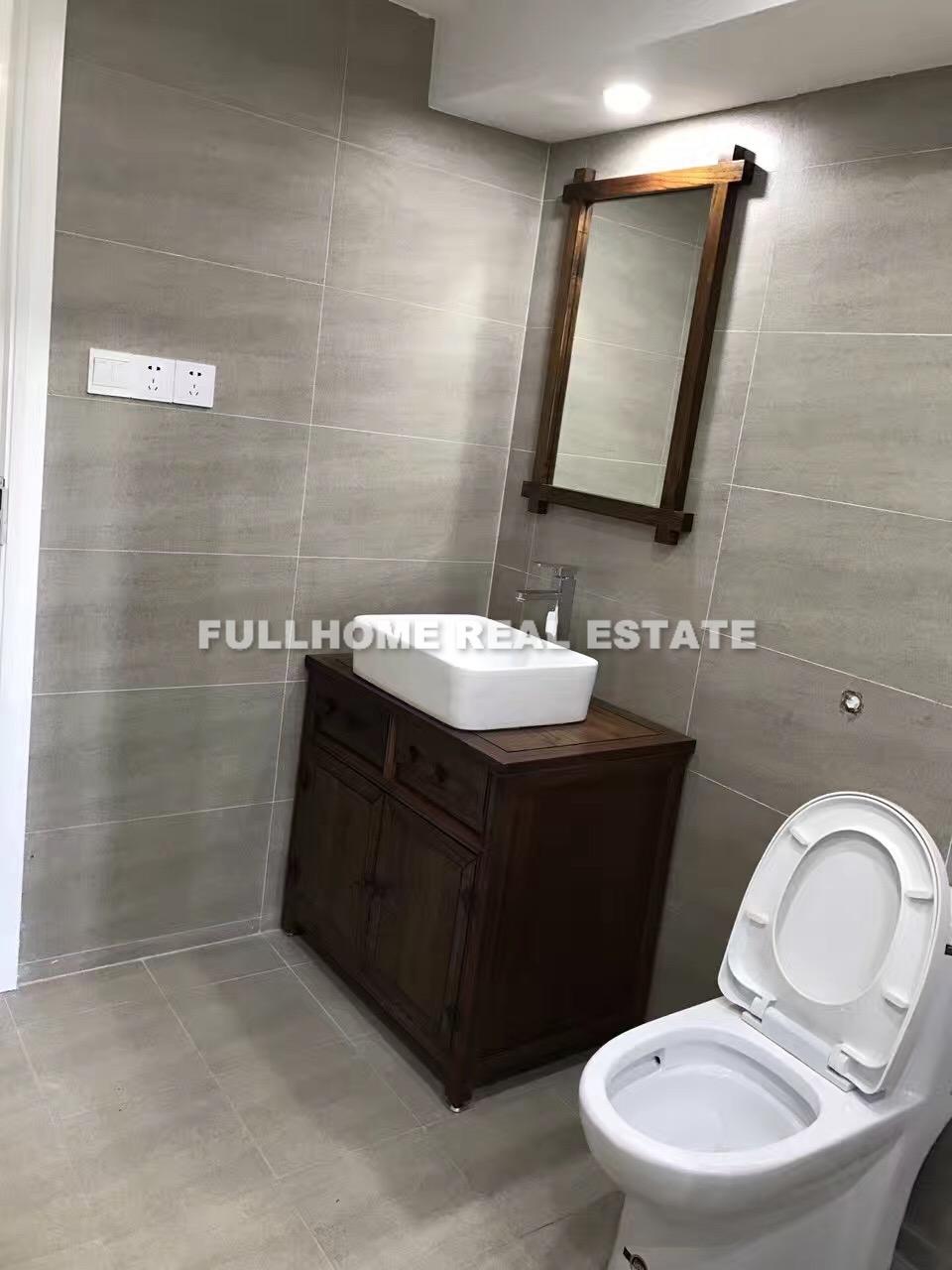 Shangfang Garden - Interior view 8, Shanghai rental property