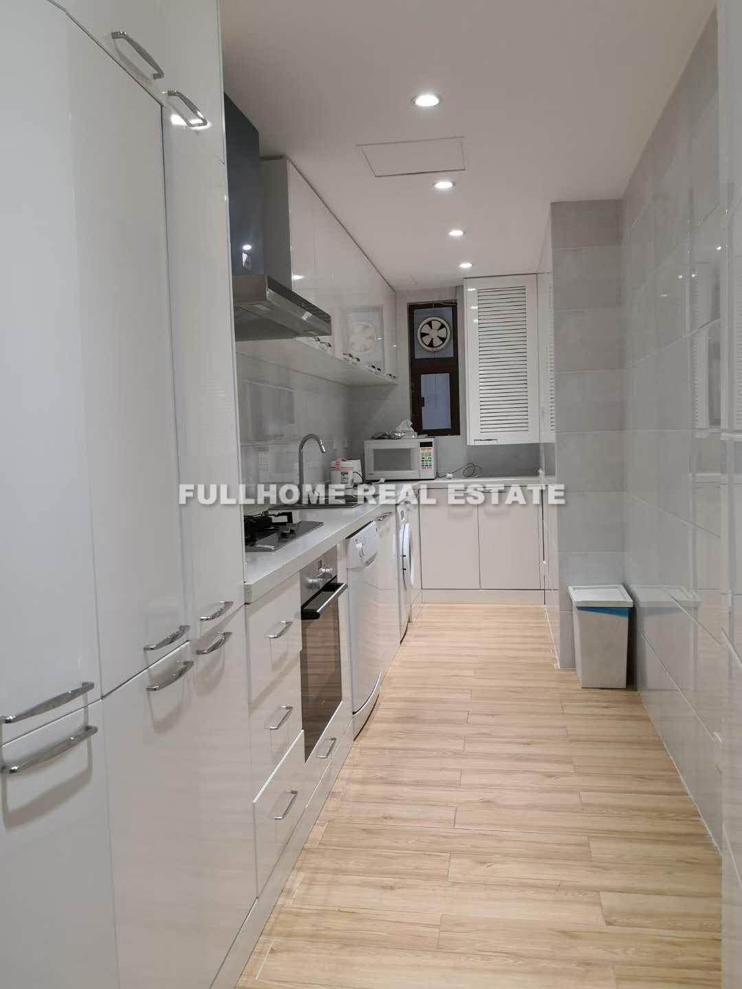 Forty One Hengshan Lu / 41 Hengshan Lu - Interior view 3, Shanghai rental property