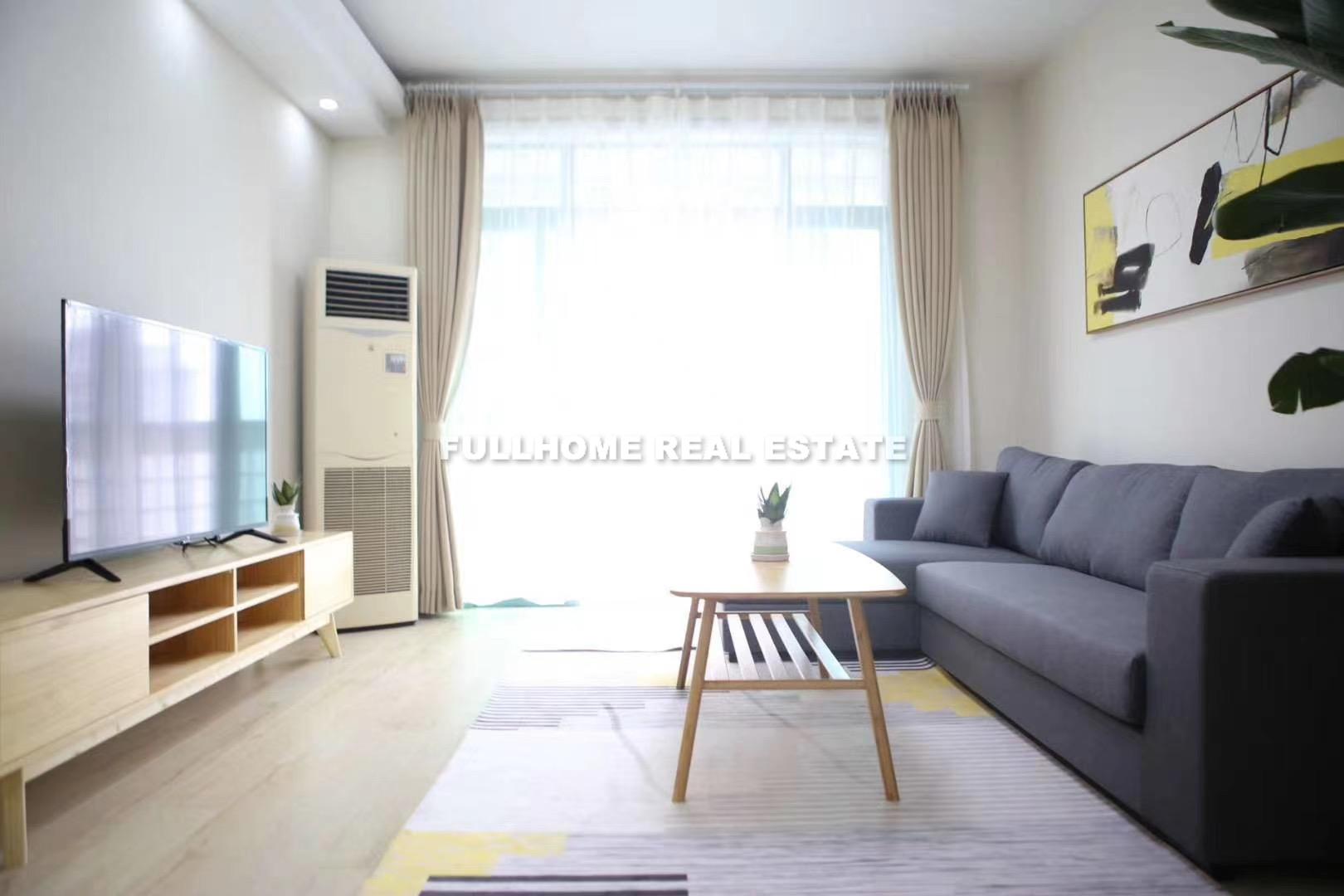 St. Johnson - Interior view 8, Shanghai rental property