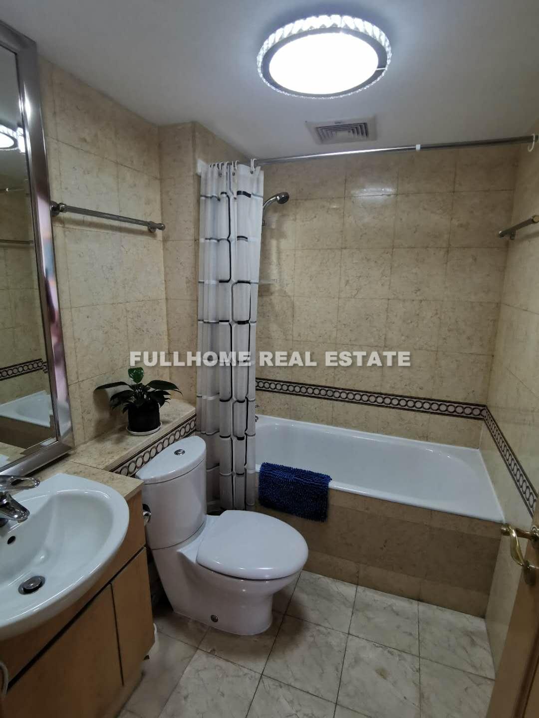 The Summit - Interior view 6, Shanghai rental property