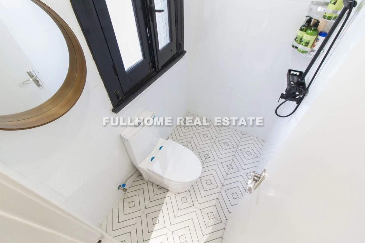 Lane 1-400 Taixing Road Old House - Interior view 5, Shanghai rental property