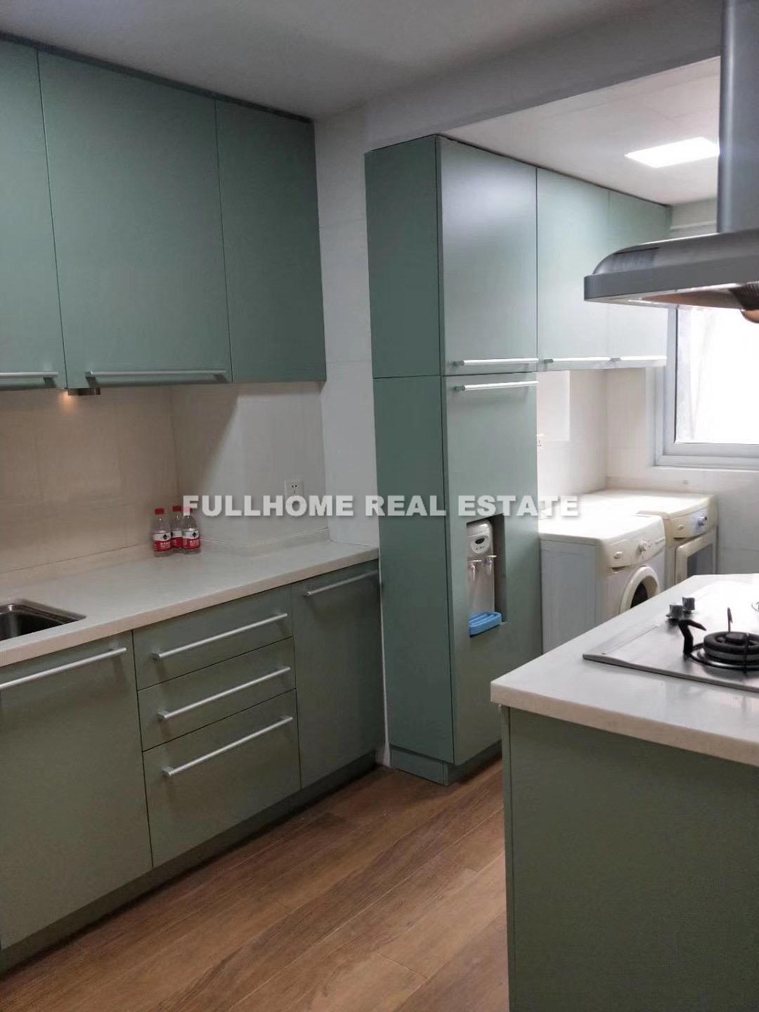 Palace Court - Interior view 7, Shanghai rental property