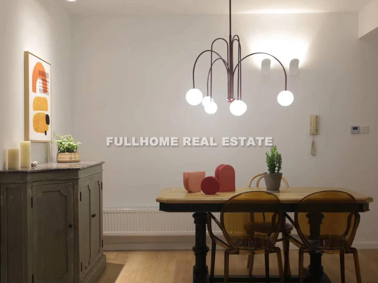 Weihaiyuan - Interior view 6, Shanghai rental property