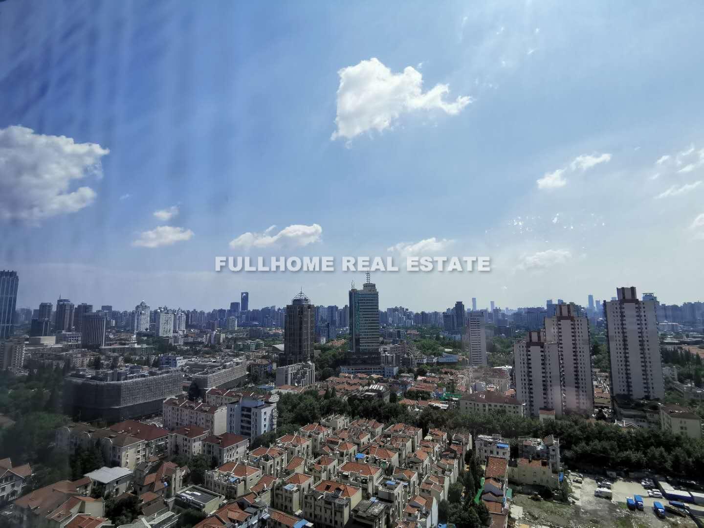 The Summit - Interior view 12, Shanghai rental property